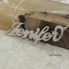 Personalized Name Necklace — view 10