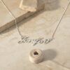 Personalized Name Necklace — view 13