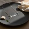 Personalized Name Necklace — view 16