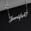 Personalized Name Necklace — view 18