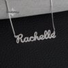 Custom Name Necklace from Israel — view 5
