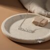 Custom Name Necklace from Israel — view 9