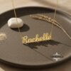Custom Name Necklace from Israel — view 12