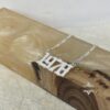 Custom Number Necklace — view 5