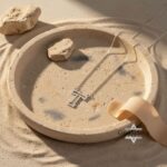 Custom Varsity Initial Pendant — Stylish Personalized Necklace