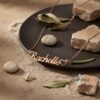Nameplate Necklace with Heart Detail — view 15