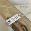 Engraved Nano Bible Necklace — view 9