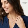 Star of David Pendant Necklace — view 10