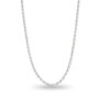 Star of David Western Wall Engraving Necklace — view 17