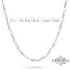 Star of David Western Wall Engraving Necklace — view 18
