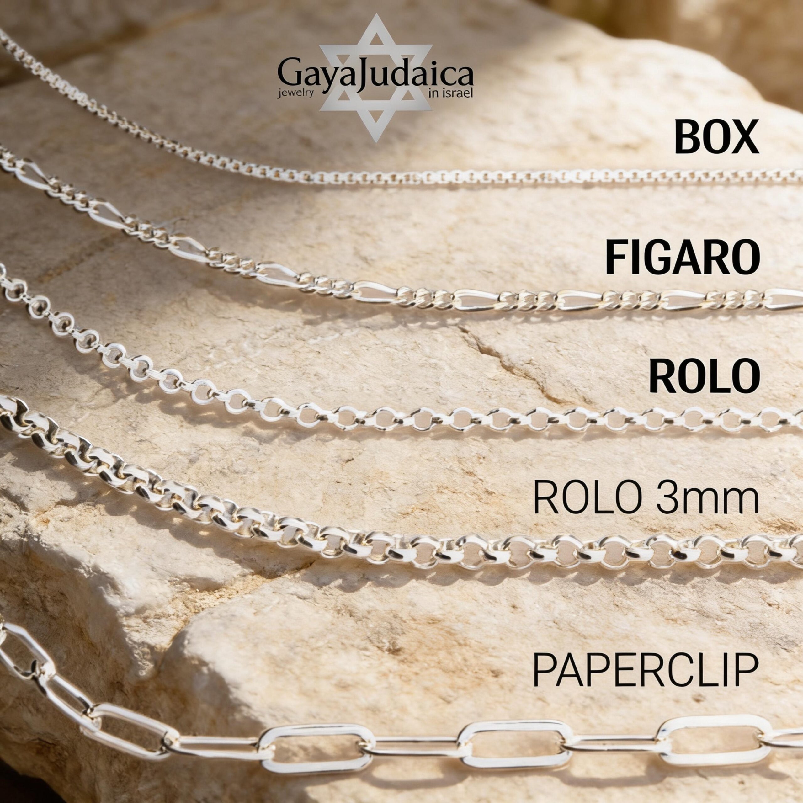 Personalized Dog Tag Necklace for Him — Custom Hebrew Engraved Sterling Silver Personalized Dog Tag Necklace for Him — Custom Hebrew Engraved Sterling Silver