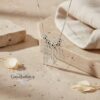 Personalized Hebrew Name Necklace — view 7