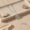 Shema Israel Pendant — view 1