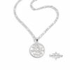 Shema Israel Pendant — view 2