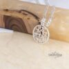 Shema Israel Pendant — view 6