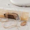 Shema Israel Pendant — view 7