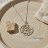 Shema Israel Pendant — view 9