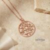 Shema Israel Pendant — view 15