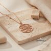 Shema Israel Pendant — view 16