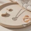 Shema Israel Pendant — view 17
