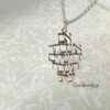Jerusalem Necklace — view 3