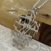 Jerusalem Necklace — view 4