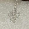 Jerusalem Necklace — view 6