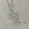 Jerusalem Necklace — view 8