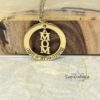 Personalized Family Name Necklace — view 10