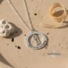 Personalized Family Name Necklace — view 13