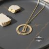 Personalized Family Name Necklace — view 15