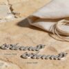 Custom Hebrew Name Necklace — view 19