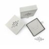 Personalized Hebrew Name Necklace — view 14