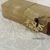 Jesus Name Necklace — view 9