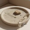Men's Hebrew Chai Pendant Necklace — view 13