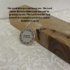 Sterling Silver Priestly Blessing Necklace — view 6