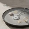 Sterling Silver Priestly Blessing Necklace — view 9