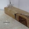Star of David Necklace — view 8