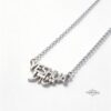 Yeshua Name Necklace — view 2