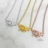 Yeshua Name Necklace — view 6