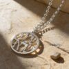 Shema Israel Necklace — view 1