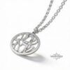 Shema Israel Necklace — view 2