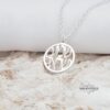 Shema Israel Necklace — view 6