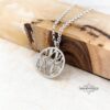 Shema Israel Necklace — view 8