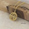 Shema Israel Necklace — view 11