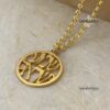 Shema Israel Necklace — view 12