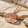 Shema Israel Necklace — view 13