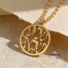 Shema Israel Necklace — view 14