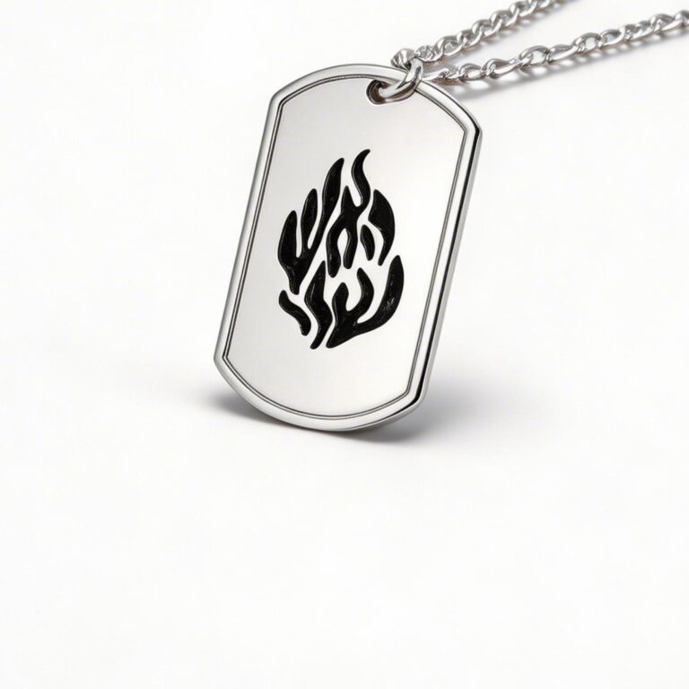 HaEsh Sheli Necklace — view 2