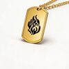 HaEsh Sheli Necklace — view 3